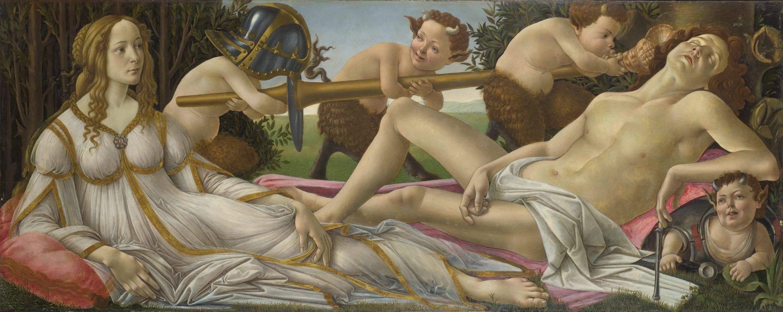 Venus_und_Mars_Nationalgalerie Venus_und_Mars_Nationalgalerie