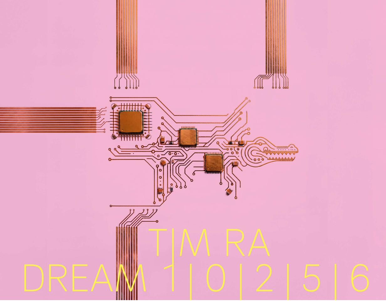 »DREAM 1|0|2|5|6« — Limitierte Edition #3