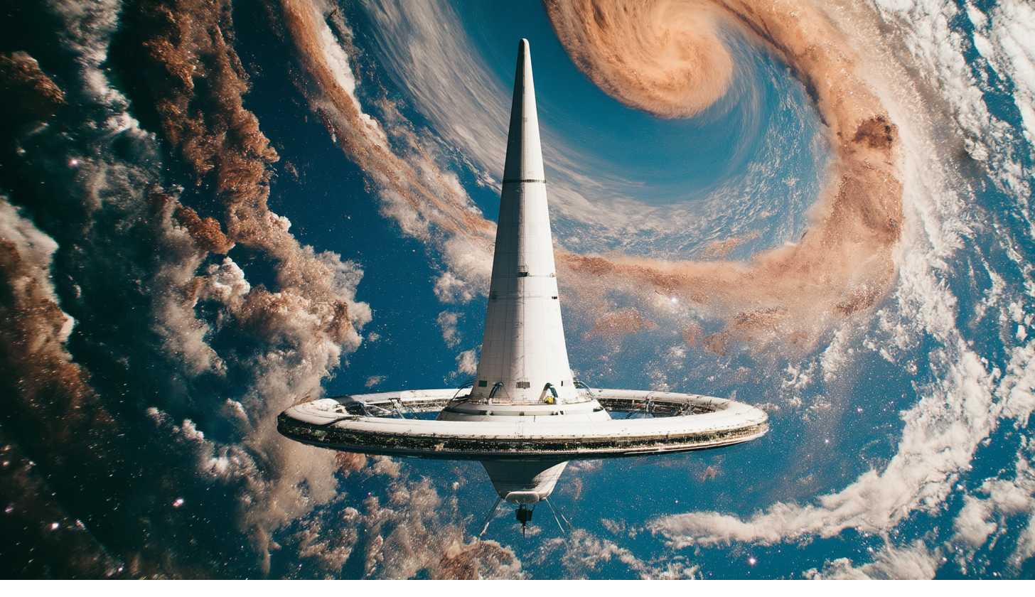 Standbild aus dem Video „Venus Matinee“